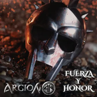 Fuerza y Honor by Argion