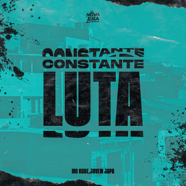 Constante Luta