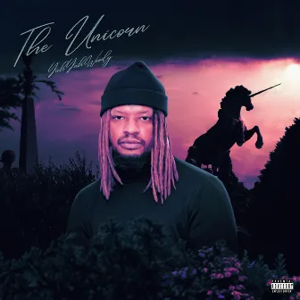 The Unicorn by YahYahWoody