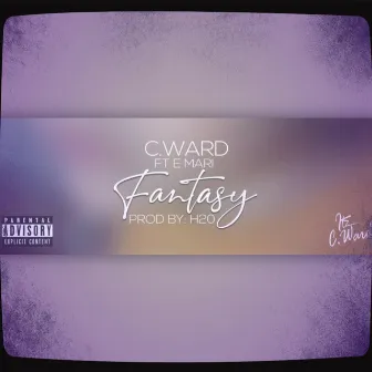 Fantasy by Itz C. Ward