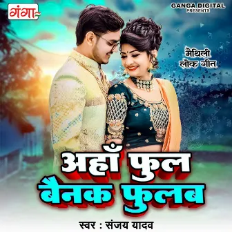 Aha Phool Bainak Phulab by Sanjay Yadav