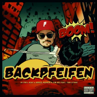 Backpfeifen by DJ PhilHeat