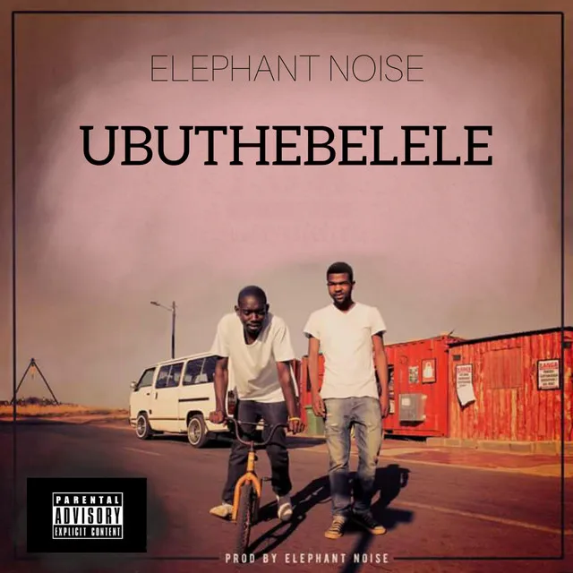 Ubuthebelele