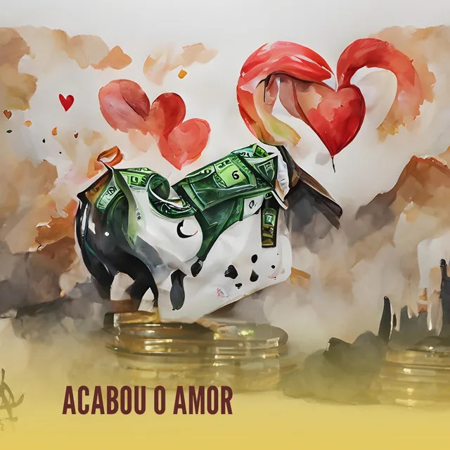 Acabou o Amor