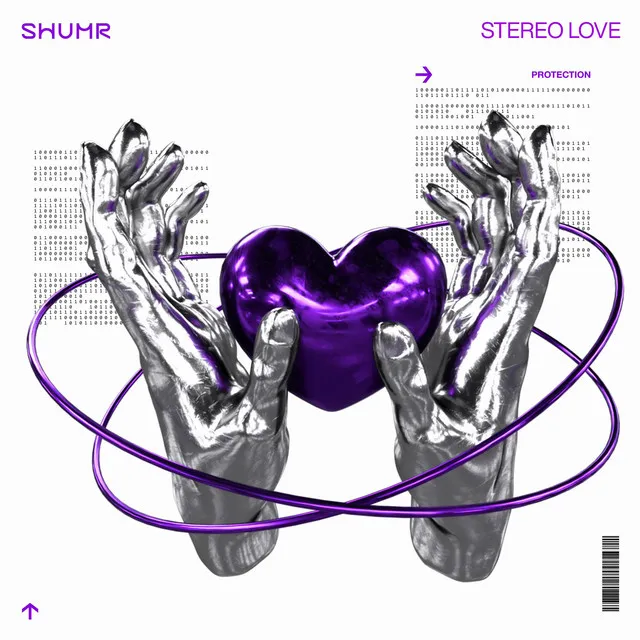 Stereo Love