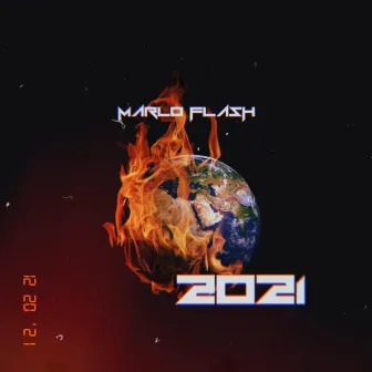 2021 by Marlo Flash