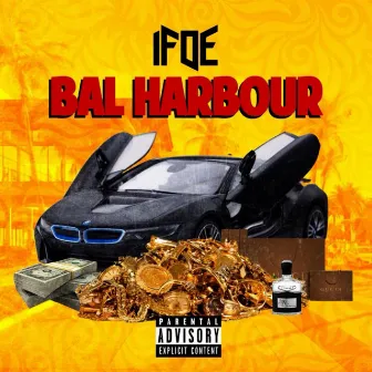 Bal Harbour by 1foe