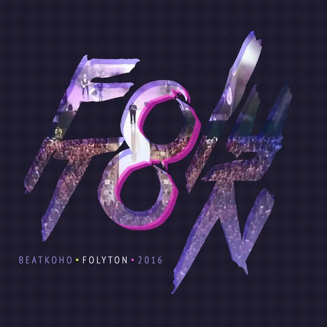 Folyton