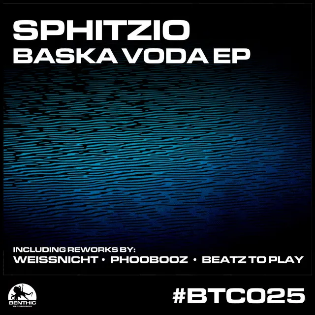 Baska Voda - Beatz To Play Remix