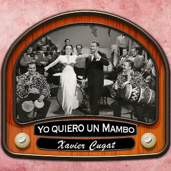 Yo quiero un Mambo by Unknown Artist