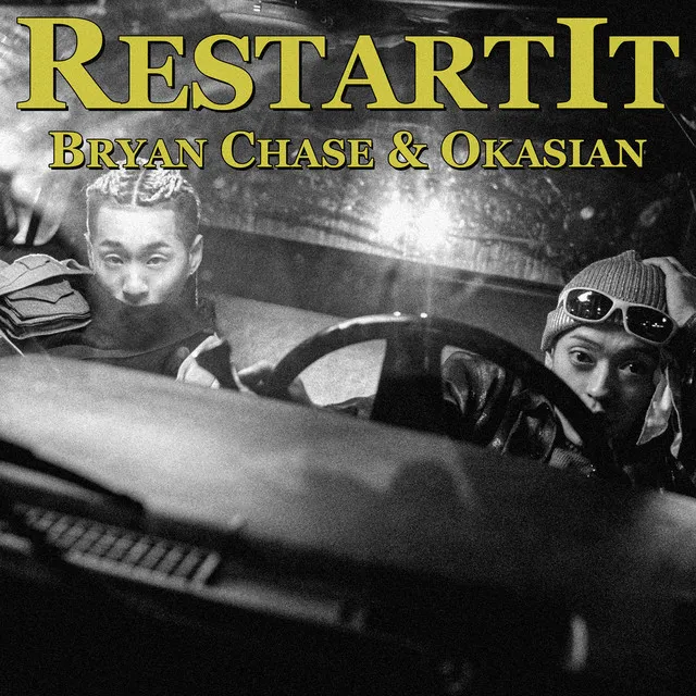 Restart It - Extended Ver.