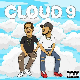 Cloud 9 by TripleYoThreat