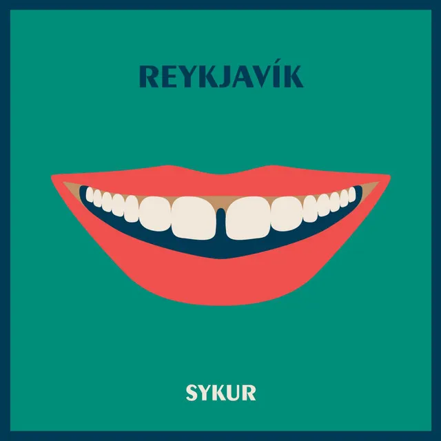 Reykjavik