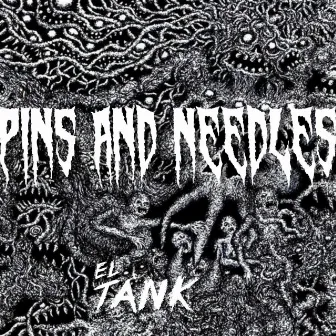 Pins And Needles (Extended Mix) by El Tank