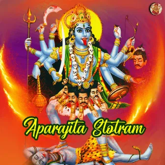 Aparajita Stotram by Manu