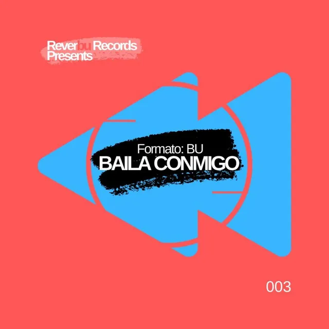 Baila Conmigo