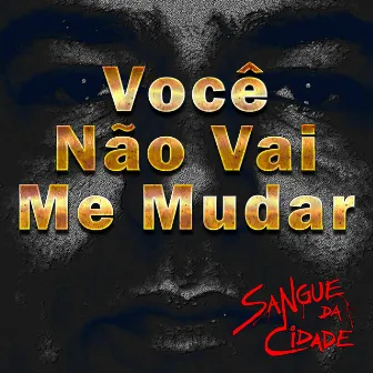 Você Não Vai Me Mudar (TOK 1983) by Sangue Da Cidade