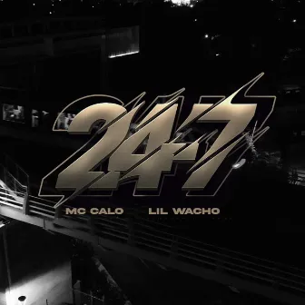 24-7 by Mc Calo