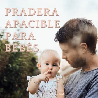 Pradera Apacible Para Bebés: Sonidos Tranquilos by Bebe sensorial