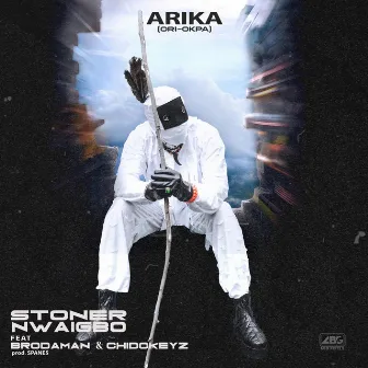 Arika (Ori-Okpa) by Stoner Nwaigbo