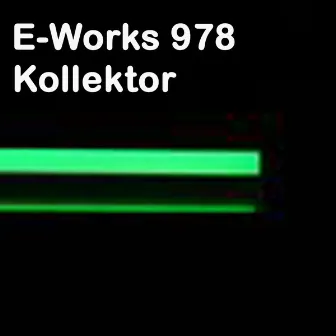 Kollektor by E-Works 978