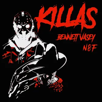 Killas by Bennett Vasey