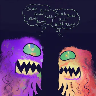 My Monsters Are Speaking by Pasubium