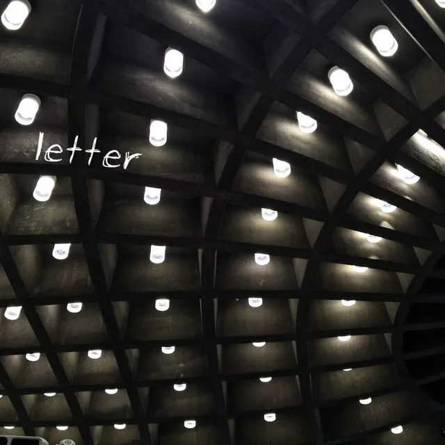 Letter