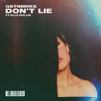 Don't Lie by Elle Hollis