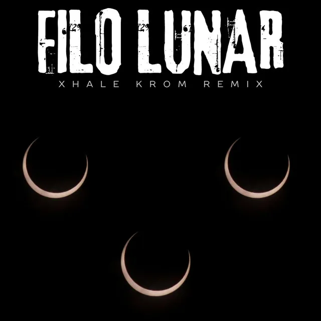 Filo lunar [Remix]