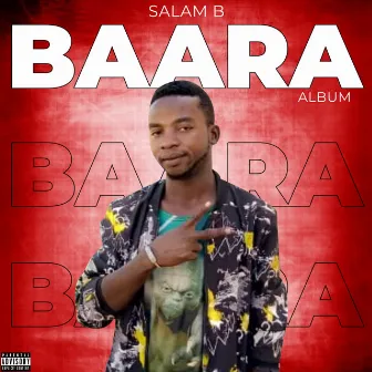 Baara by 