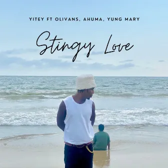 STINGY LOVE by Yitey