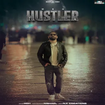 Hustler by MBH