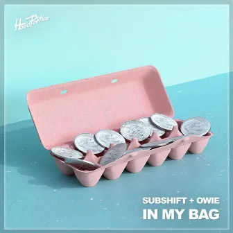 In My Bag by owie