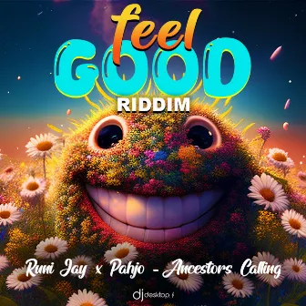 Ancestors Calling (Feel Good Riddim) by Runi Jay