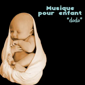 Musique pour enfant – Chansons pour enfants new age avec sons de la nature, musique pour bebe, fait dodo, musique pour dormir et détente by Musique pour Enfants Dodo