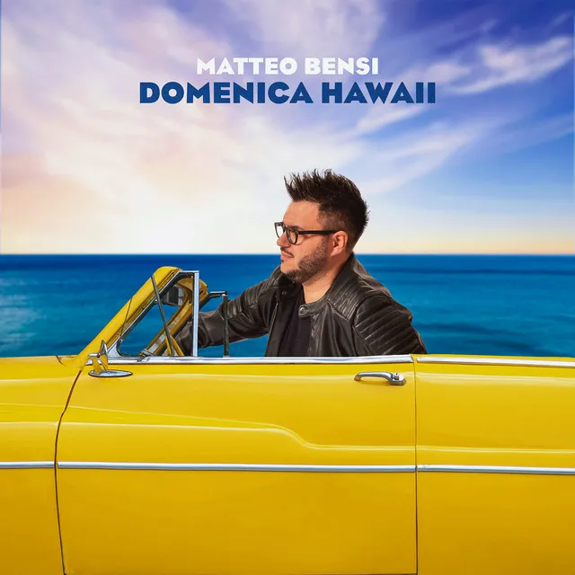 Domenica Hawaii