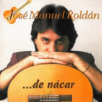 De nácar by José Manuel Roldán