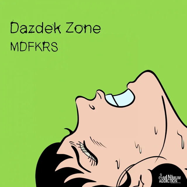 MDFKRS - Original Mix