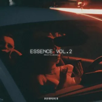 E S S E N C E Volume.2 by Tellemami