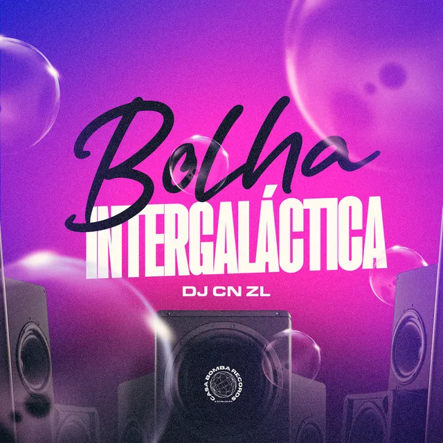 Bolha Intergaláctica