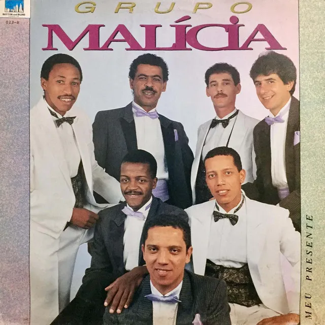 Pagode da Muqueca / Deslizar No Mar / Foi de Lá pra Cá