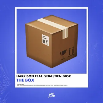 The Box by Sebastien Dior