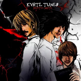 Death Note by 