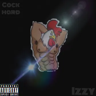 Cock Hard by Izzy