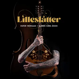 Lilleslåtter by Bjørn Kåre Odde