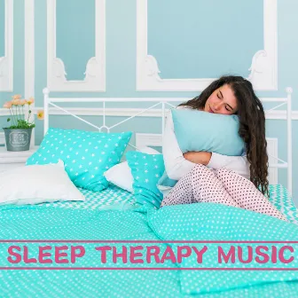 Sleep Therapy Music: Calming Sleep Music to Fall Asleep Quickly by Isabella Moon