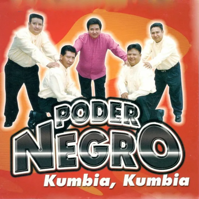 Kumbia, Kumbia