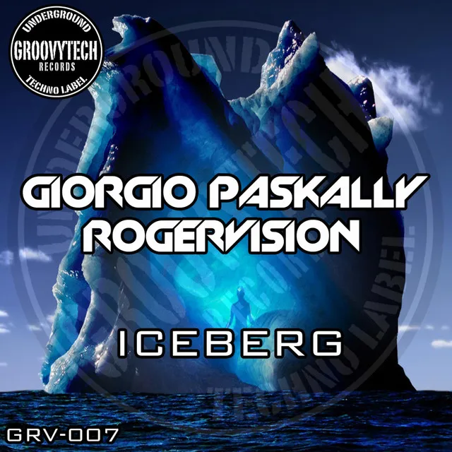 Iceberg - Original Mix