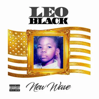 New Wave by Leo Black